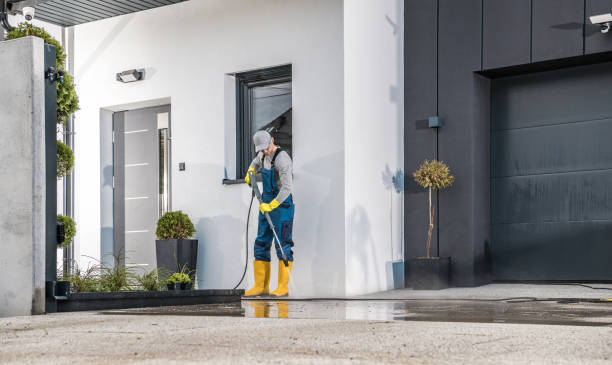Best Concrete Sealing  in Morrisonvle, IL