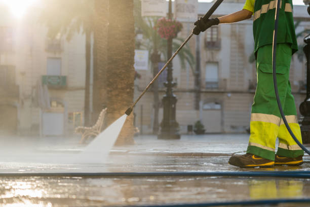 Morrisonville, IL Pressure Washing Services Company
