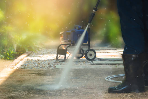  Morrisonvle, IL Pressure Washing Pros
