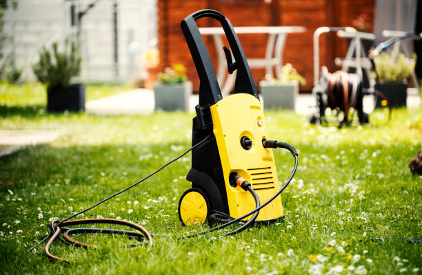 Best Patio and Deck Pressure Washing  in Morrisonvle, IL